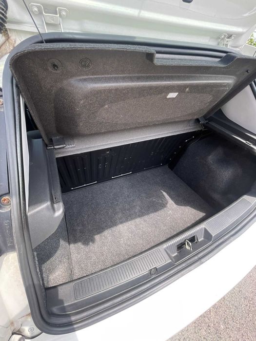 Fiat Punto Comercial 4 lugares