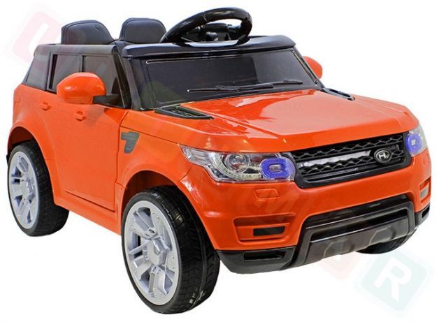 JAREX Quad Pojazd auto Samochód na akumulator: TYLKO NOWE