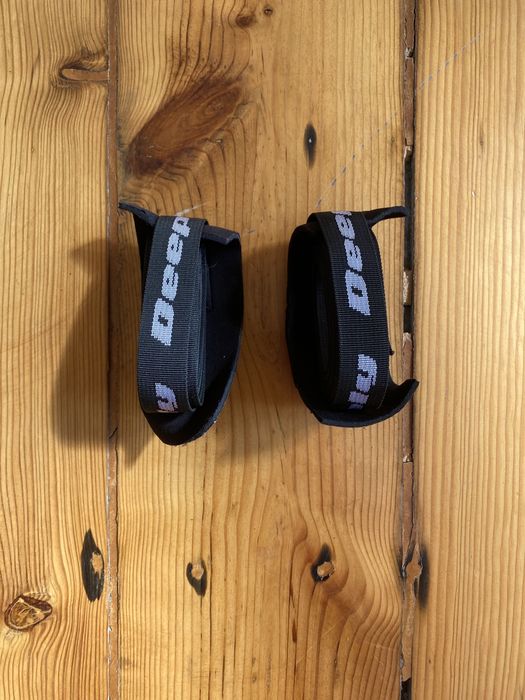 Cinta de fixação Deeply