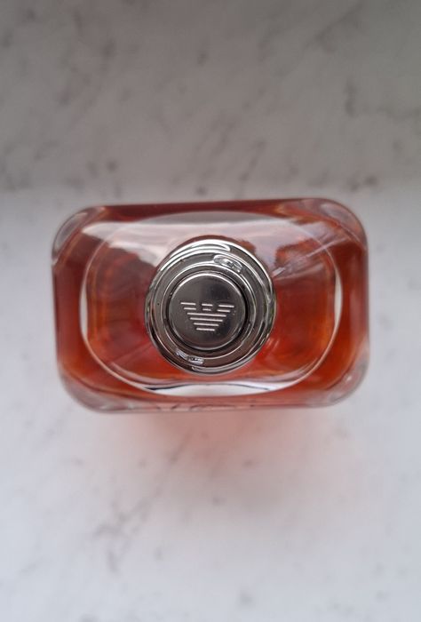 Giorgio Armani Stronger With You Intensely  100 ml Edp