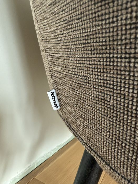 Boconcept fotel Charlotte