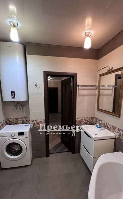 2-комнатная квартира по адресу ул. Бандеры Степана (площадь 61 м²) - Atlanta.ua - фото 19