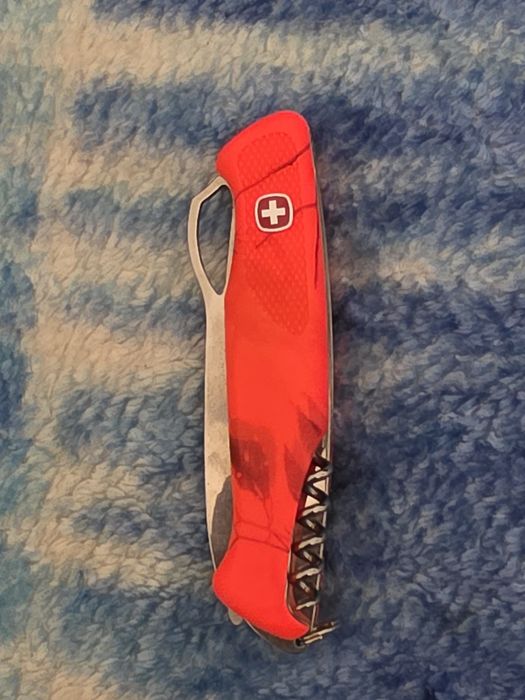 Canivete Suiço WENGER Ranger 50 / AP Blaze 50