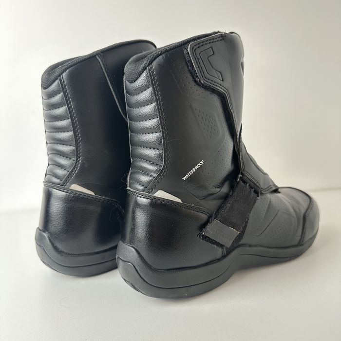 Мотоботи Alpinestars Ridge V2 Gore Tex 42