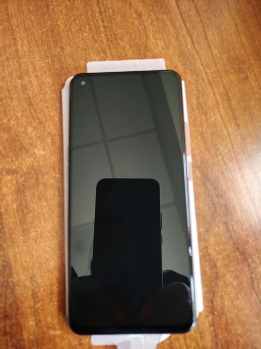 Sprzedam Smartfon realme GT 5G  12/256 GB Model RMX2202