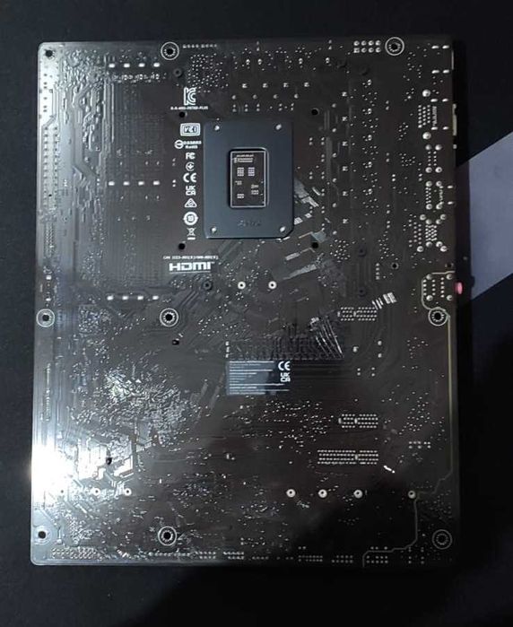 Motherboard ASUS PRIME B760-PLUS