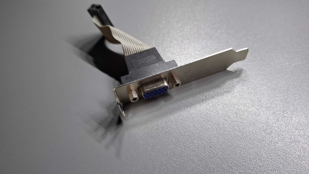 Відеокарта HIS 7750 1GB GDDR5 PCI-E DVI/HDMI/VGA (H775FN1G)