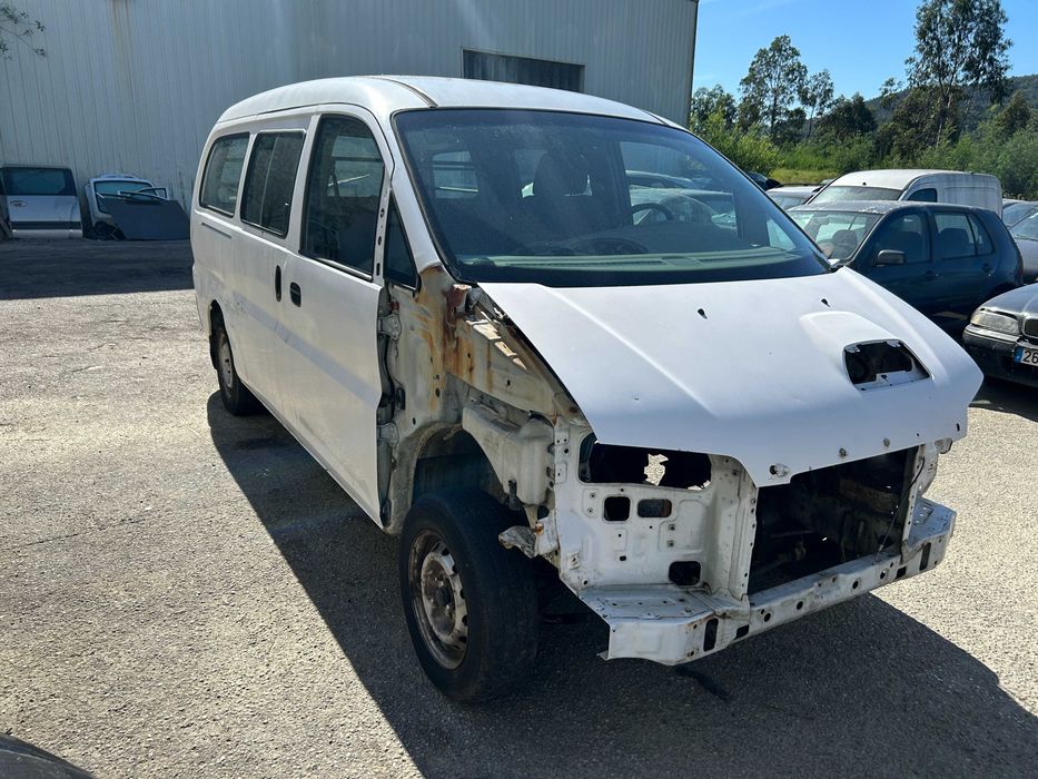 HYUNDAI H1 Só Para Peças