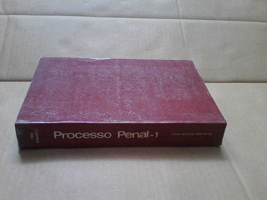 Processo Penal 1