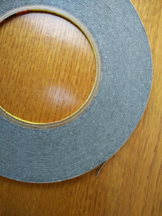 2 mm Double-Sided Adhesive Tape for LCD Touch Screens64738429433091122