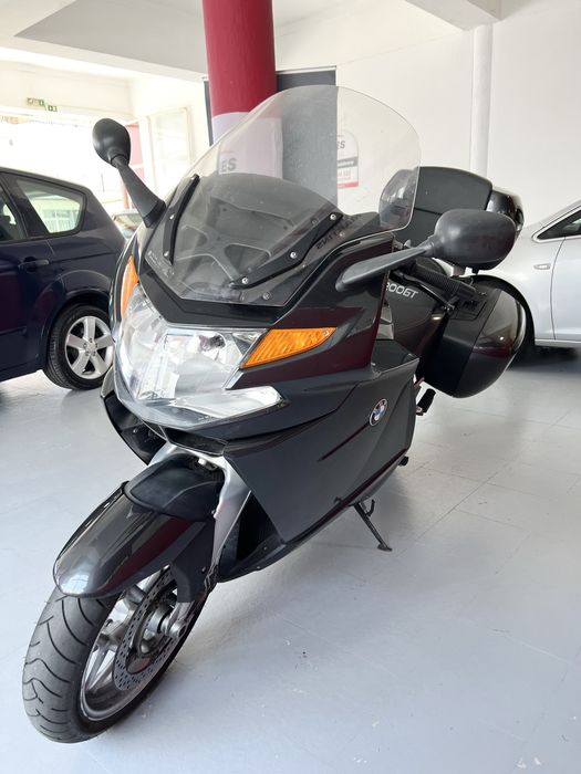BMW K1200 GT Negociavel