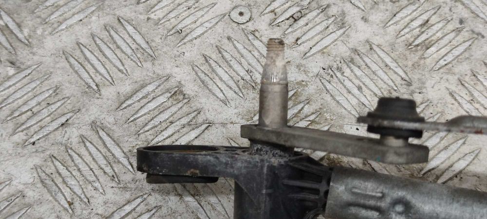 Alfa Romeo 159 Silniczek Mechanizm Wycieraczek Przód Przednich