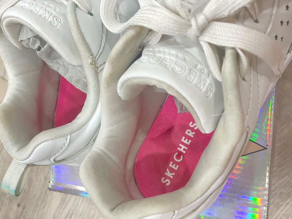 Кросівки Skechers 37р