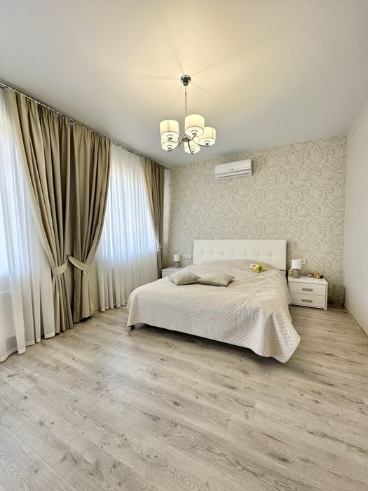 Дом по адресу ул. Приморская (площадь 210 м²) - Atlanta.ua - фото 6