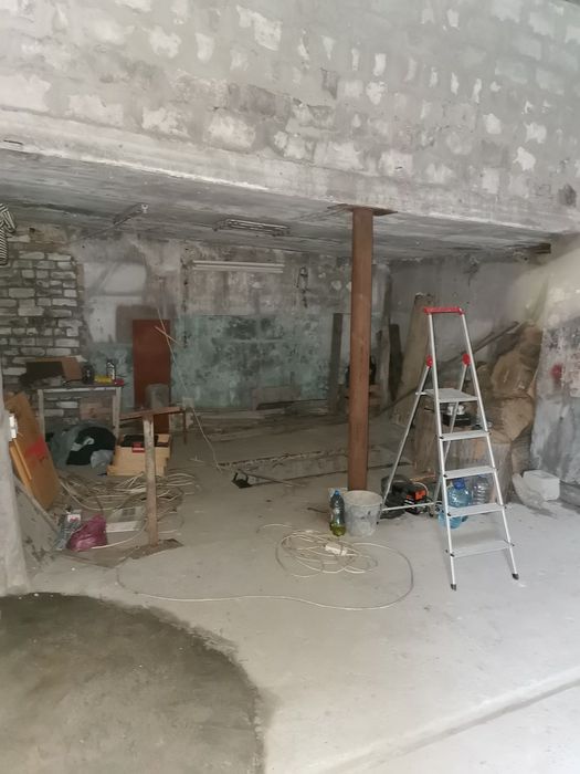 три гаража   соцгород