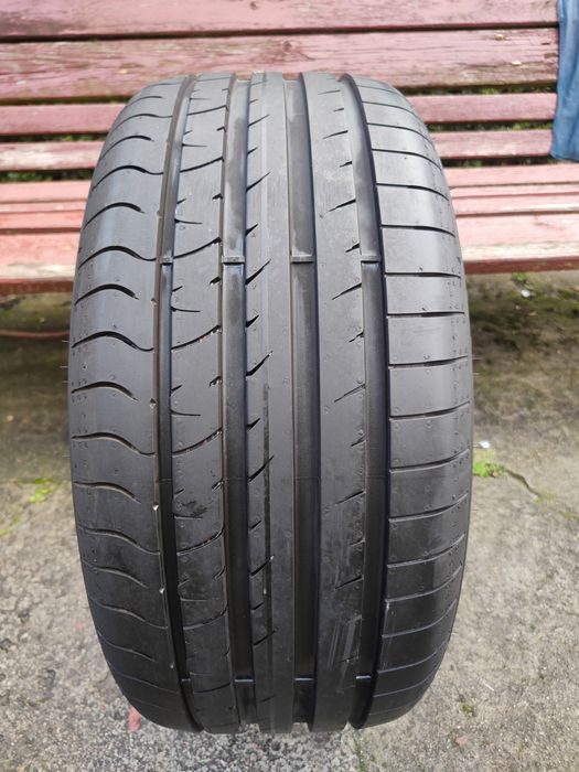 1szt DEMO NOWA Sava Intensa UHP2 235/40/18 95Y grudzień 2021rok