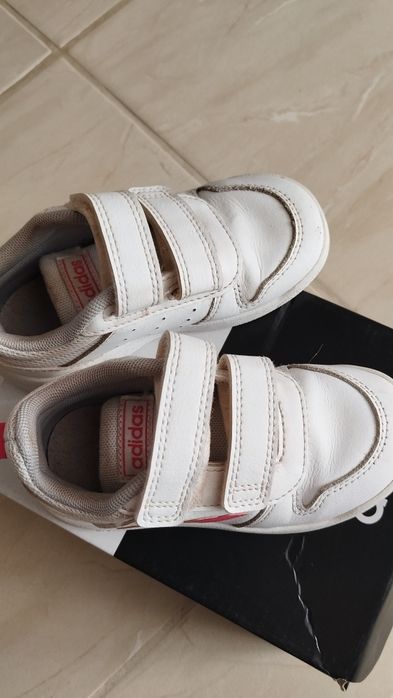 Adidasy oryginalne z pudełkiem buty adidas
