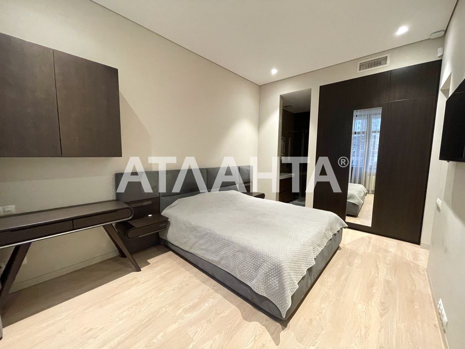 3-комнатная квартира в Элитном ЖК Королевские сады