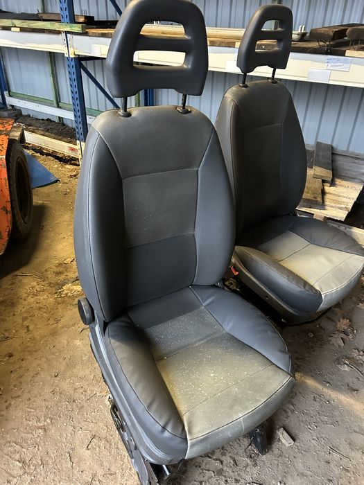 Fotel kierowcy Ducato Boxer Jumper  faktura  vat