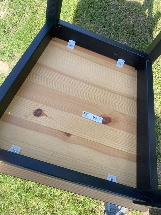 Krzesła Ikea 15 szt