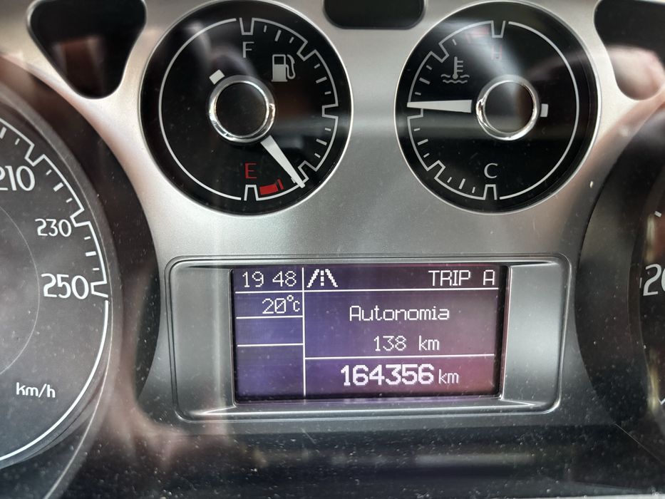 Lancia Delta 1.6 Multijet