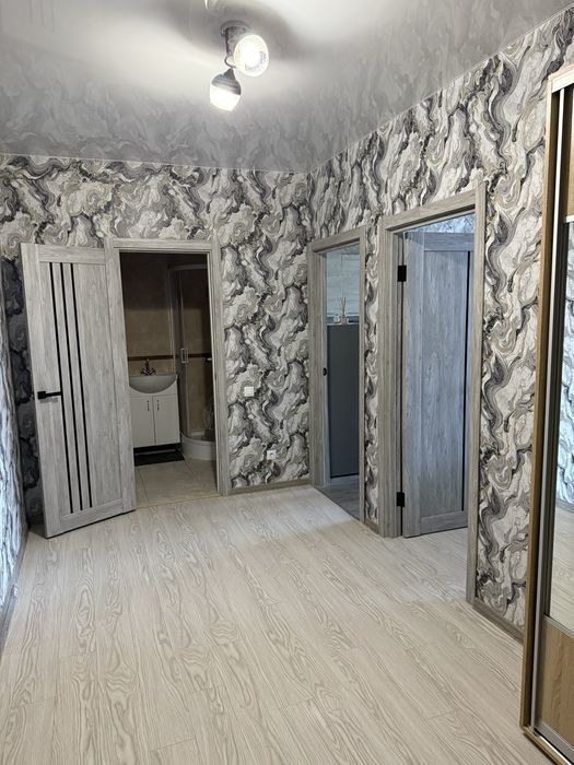 Простора 1-кімнатна квартира в ЖК «Лісовий», меблі, техніка!