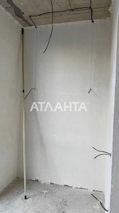 В продаже 2-х комн. квартира с начатым ремонтом в сданном на Таирова!