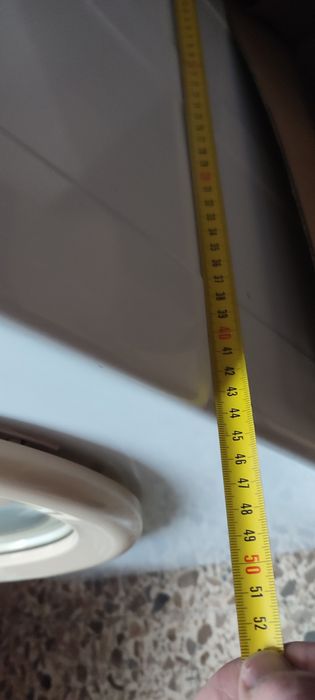 Máquina de secar super prática e eficaz c nova vendo p compra de maior