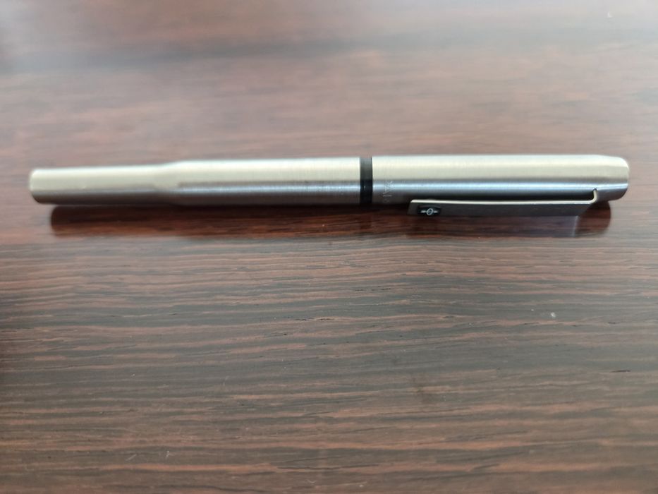 Caneta e esferográfica Parker