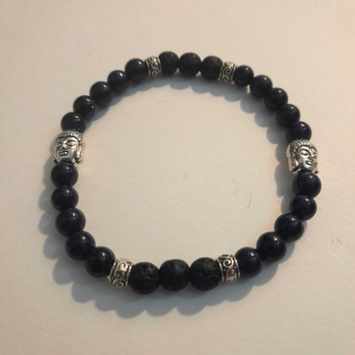 Pulseiras de Buda