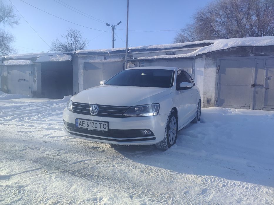 Продам Volkswagen Jetta