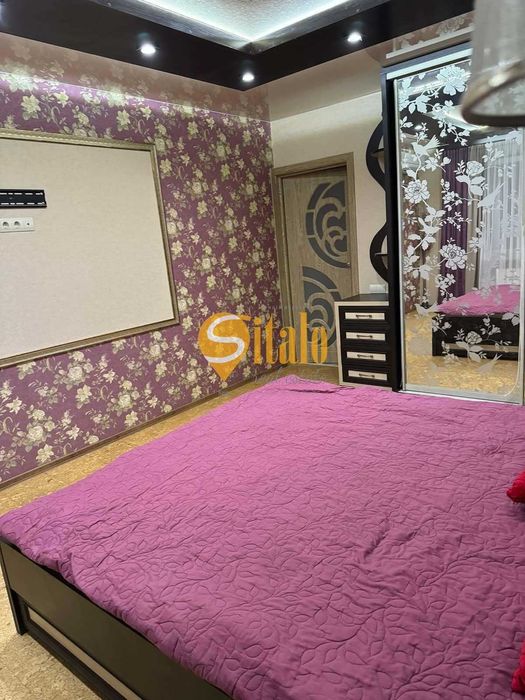 Продаж 2-кім. квартири ДВРЗ, Алматинська