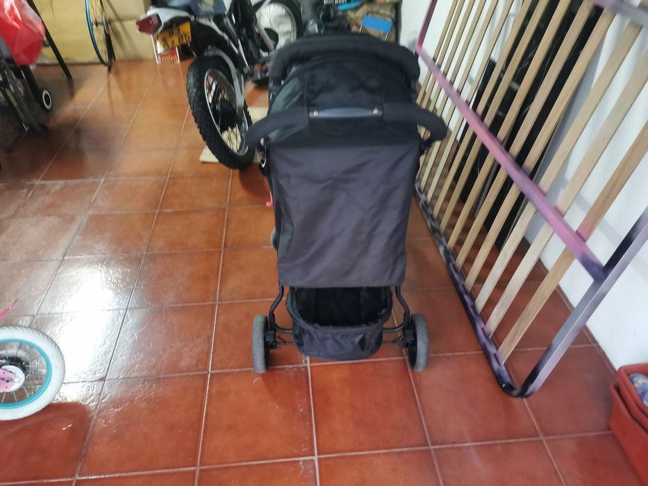 Carro de criança