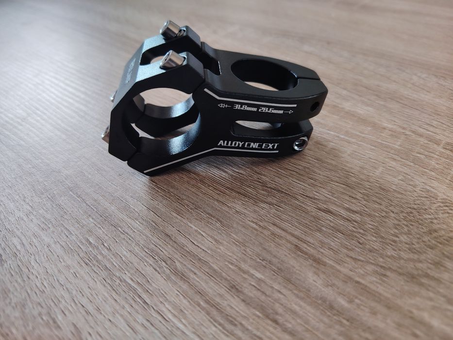 Mesinha de bicicleta