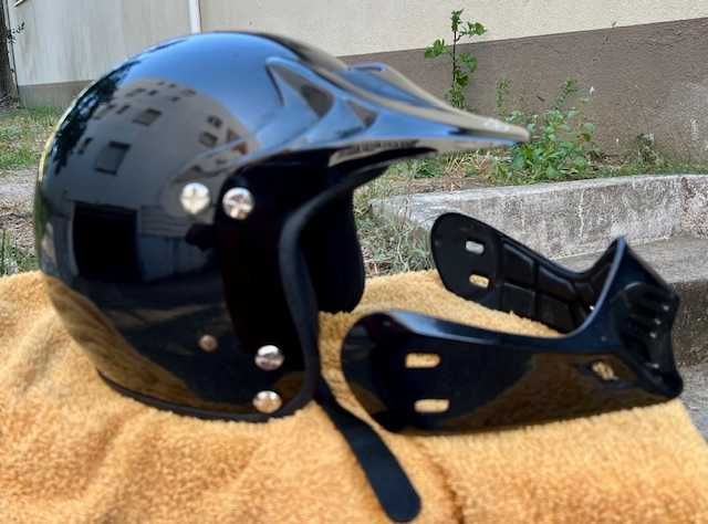 Capacete Junior Polaris