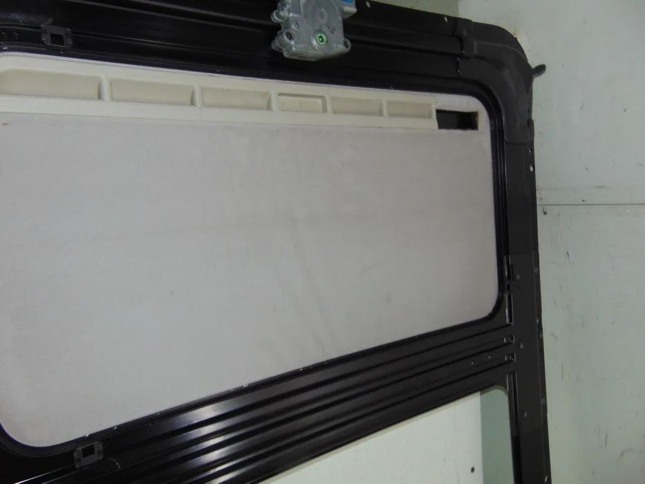 Audi A4 tecto abrir " nova de stock antigo