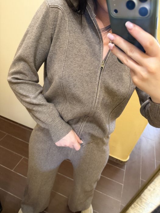 Костюм brunello cucinelli