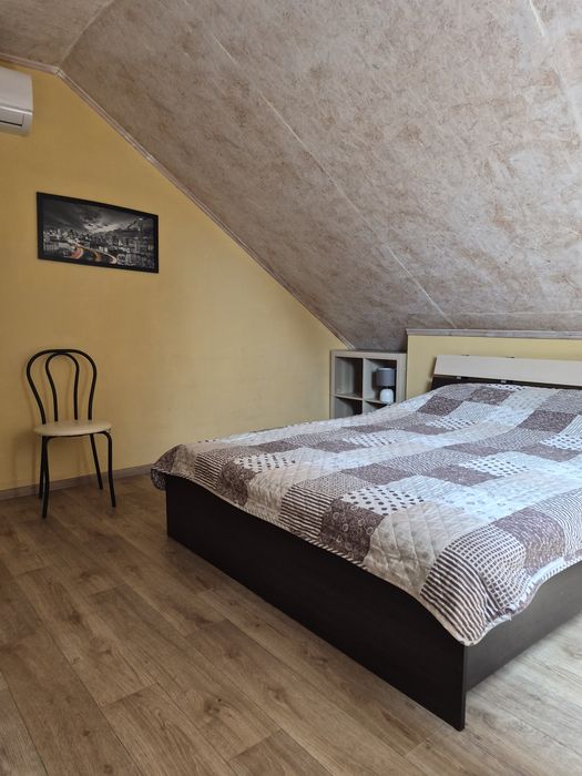Оренда номерів біля моря — Грибівка, Mini Art Hotel