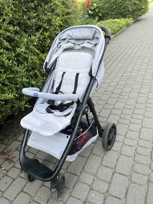 Візочок Chicco multiride