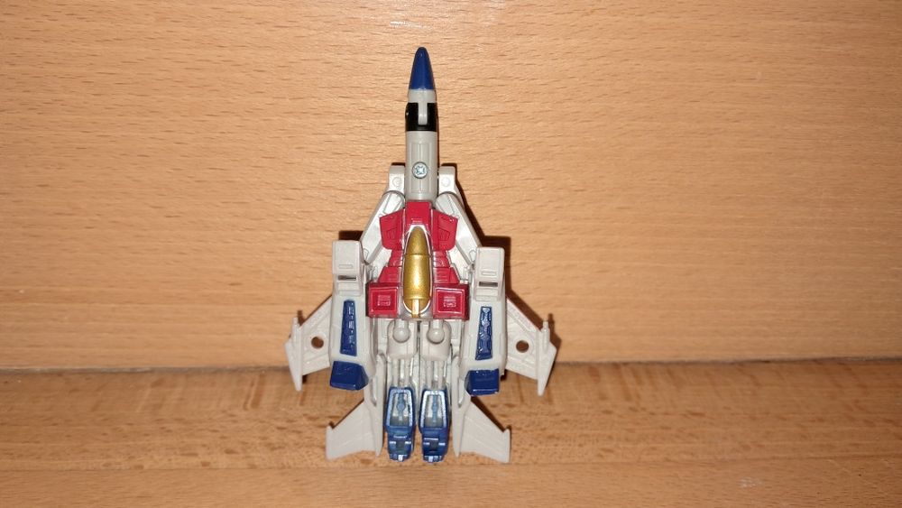 Starscream Transformers