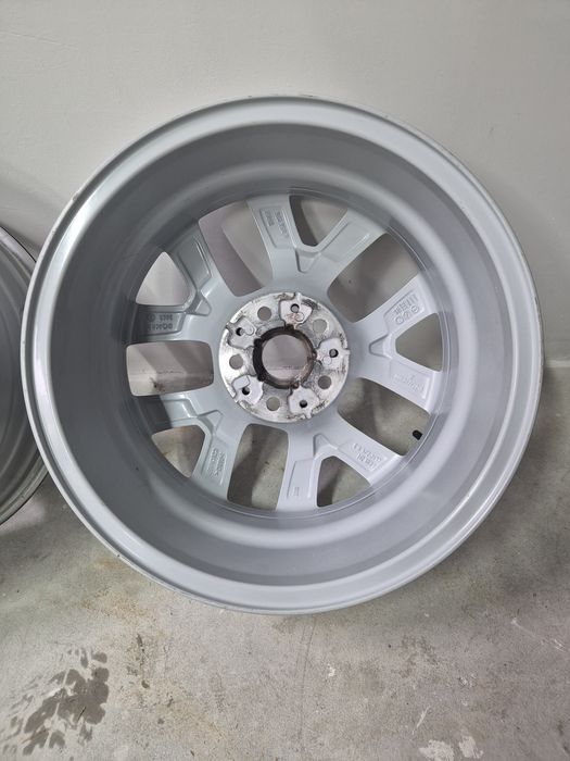 Диски 5*112, R17, Volkswagen, Scoda, Audi,  Mercedes, BMW