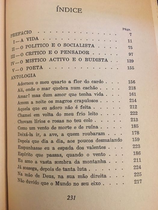 Antero de Quental/ R. Ortigão /Antero de Figueiredo/ Abel Salazar