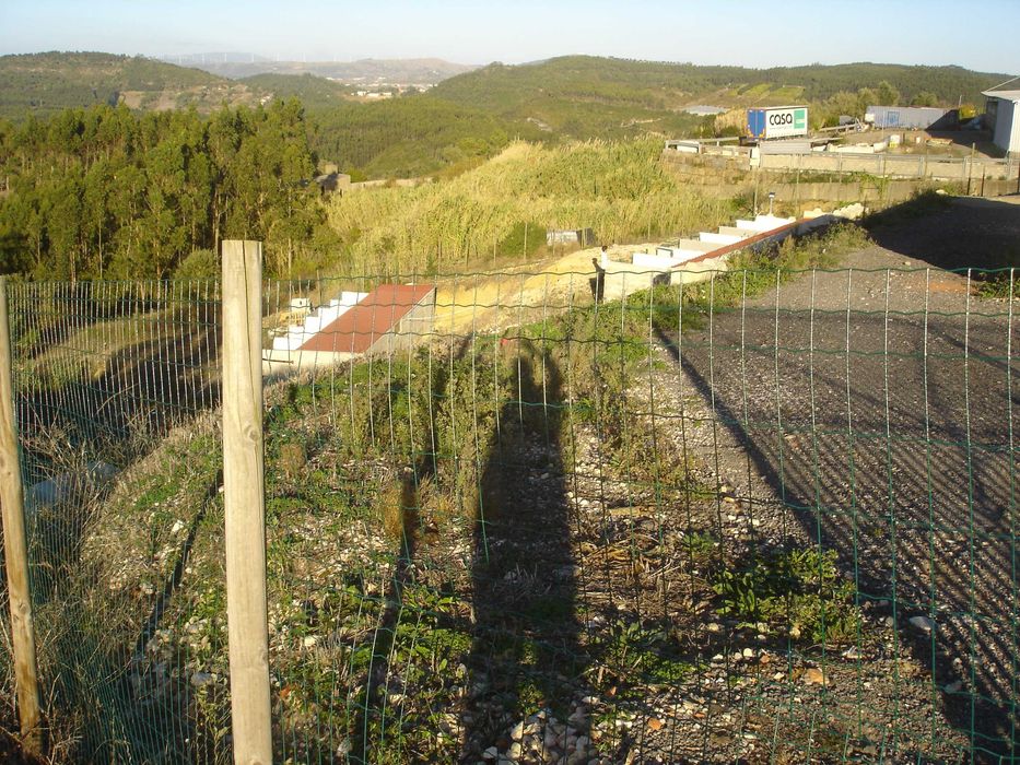 MAFRA  - Terreno Misto de 5875m2 c/Canil