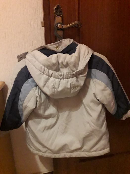 Casaco menino marca Mayoral 3 anos
