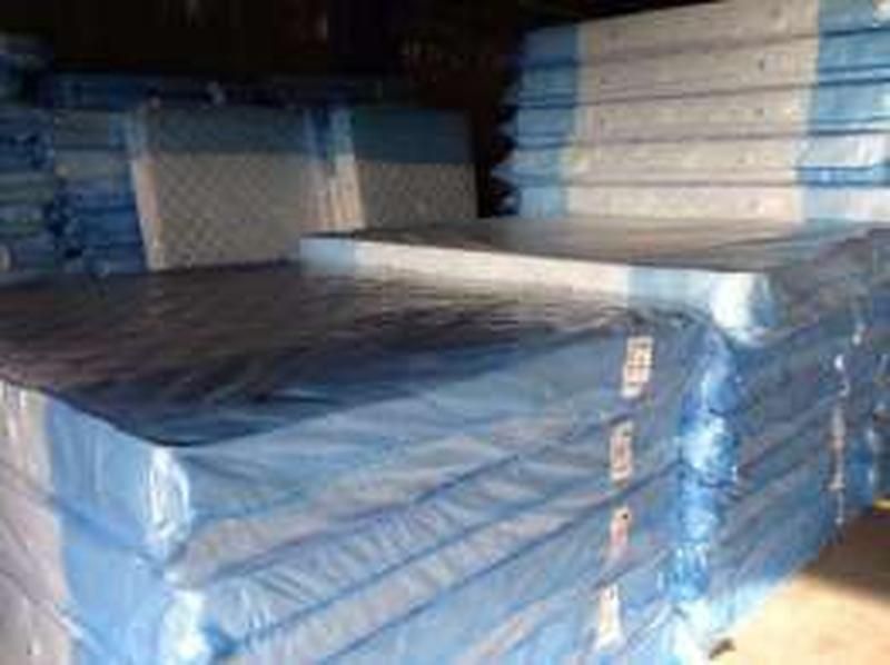 Матрас ортопедический 160х200,  180 200, 80x190, односпальный и другие