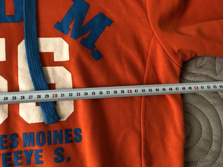 Bluza w rozmiarze M/L