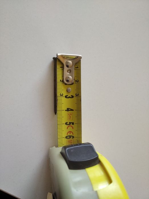 Czytaj opis Gwoździe w metalowych skrzynkach 4.5cm