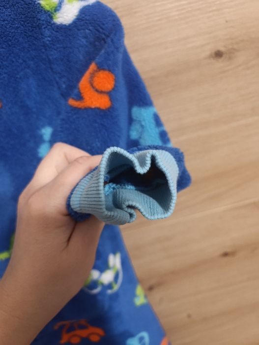 Sprzedam kombinezon polarowy r.98