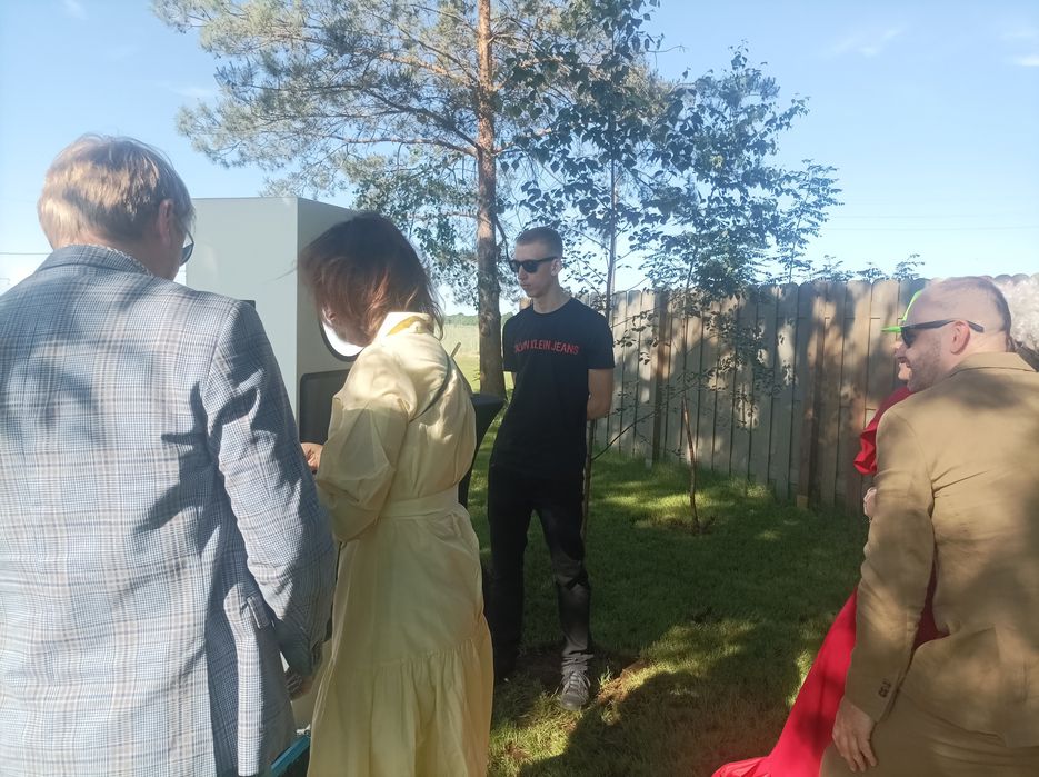 Fotobudka na imprezę