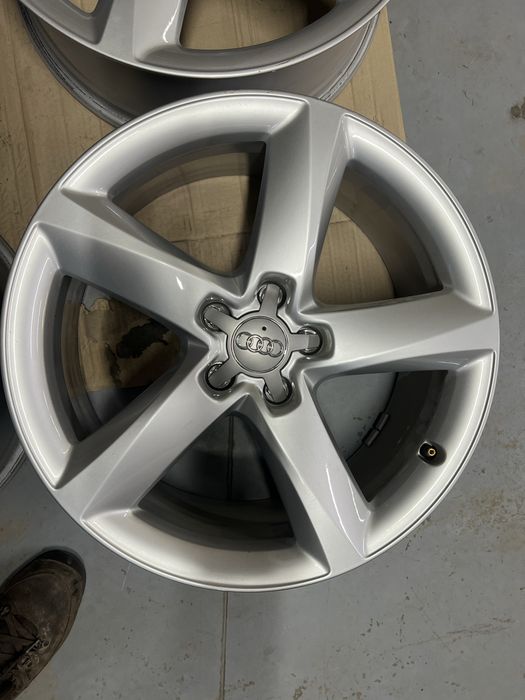 Диски R19 Audi Q5